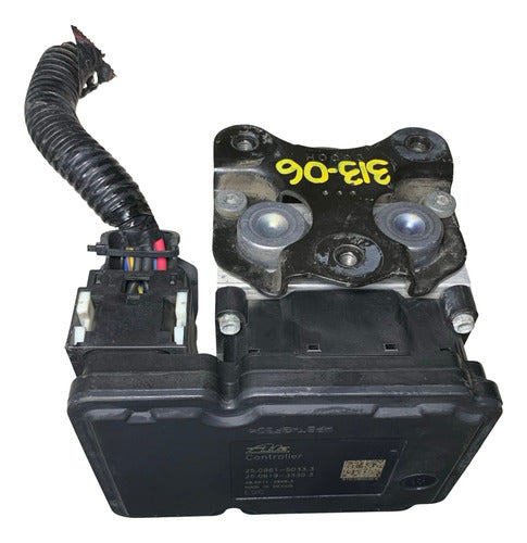 Modulo Abs Honda Odyssey 3.5l 2014-2017 57110-tk8-a620-m1