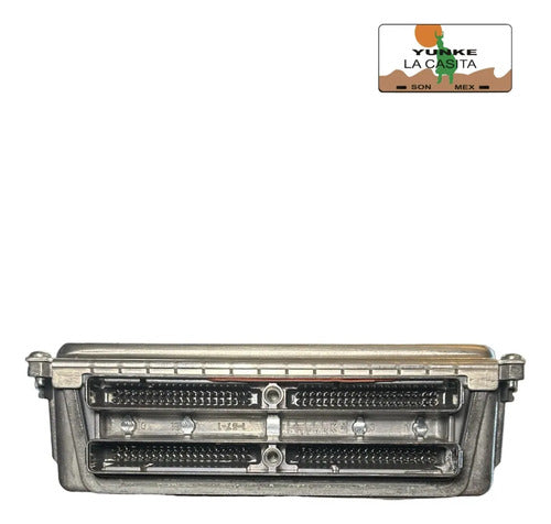Pcm Computadora Chevrolet Malibu 3.1l 01-05 12583827 (ydzf)