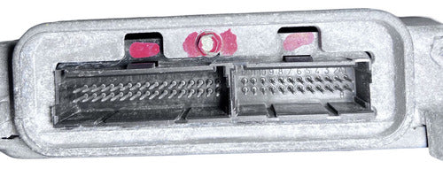Computadora Jeep Cherokee Xj 4.0l 87-90 S101140103 A