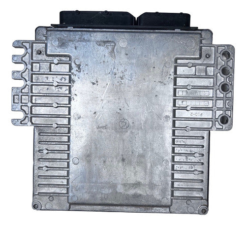 Computadora Nissan Altima 3.5l 2006 A56 Z13 Ek5 (c4)