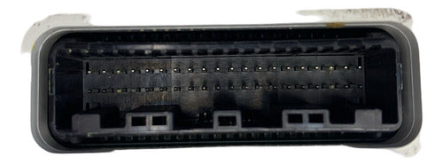 Velocimetro Cluster Toyota Sienna 08-10 83800-08330-00 Negro