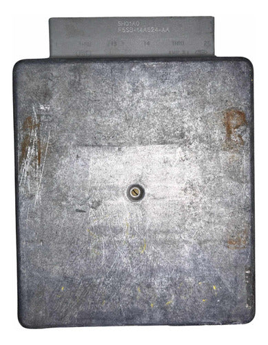 Computadora Ford Windstar 3.8l 1996           F68f-12a650-ba