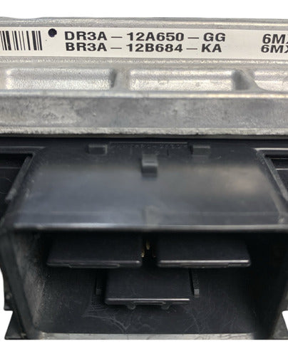 Computadora Ford Mustang 3.7l A/t 2014 Dr3a-12a650-gg