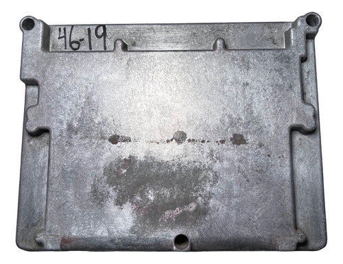 Computadora Ford Expedition 4.6l 2004 4l1a-12a650-ka