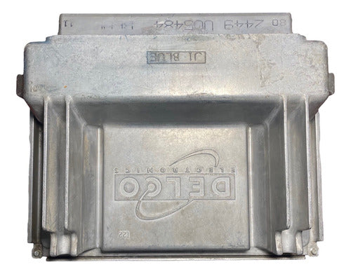 Computadora Chevrolet Malibu 99-02 09380717 (dbys)