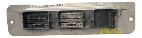 Computadora Ford Expedition 5.4l 2007 7l1a-12a650-ade