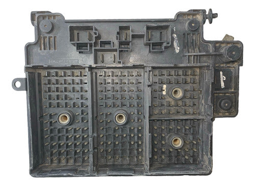 Caja De Fusibles Chevrolet Silverado 1500 6.0l 00-02 1231113