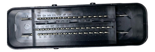Modulo Abs Dodge Avenger 2.4l 11-14 P68165999ac