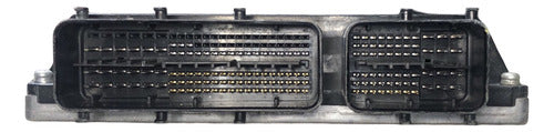 Computadora Toyota Camry 2.4l 2007 89661-06c41 (ac)