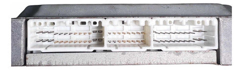 Computadora Toyota Camry 3.0l A/t 92-93 89661-33140