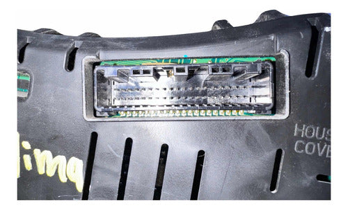 Velocimetro Cluster Kia Optima 2011-2013 Hibrido 94011-4u011 Kia