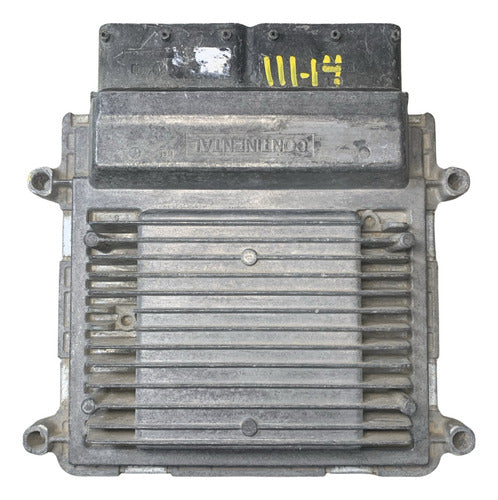 computadora Hyundai Elantra 2014-2016 1.8L 39102-2EMB4