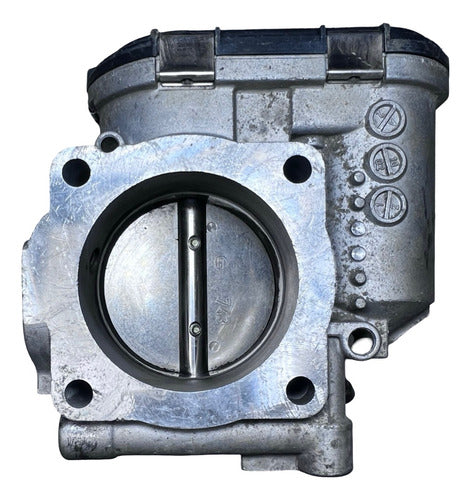 Cuerpo De Aceleración Vw Jetta A4 01-05 2.0l 06a 133 062 D