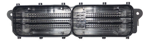 Computadora Hyundai Accent 1.6l 12-13 39110-2bad7