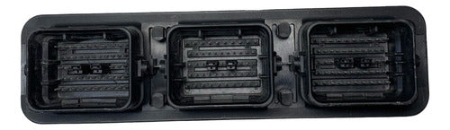 Computadora Honda Odyssey 3.5l 11-12 37820-rv0-a21
