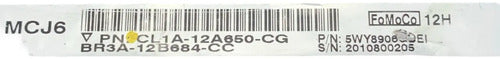 Pcm Computadora Ford Expedition 5.4l 12-14 Cl1a-12a650-cg P2