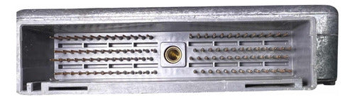 Computadora Ford Escort 2.0l 2000 Ys4f-12a650-ub