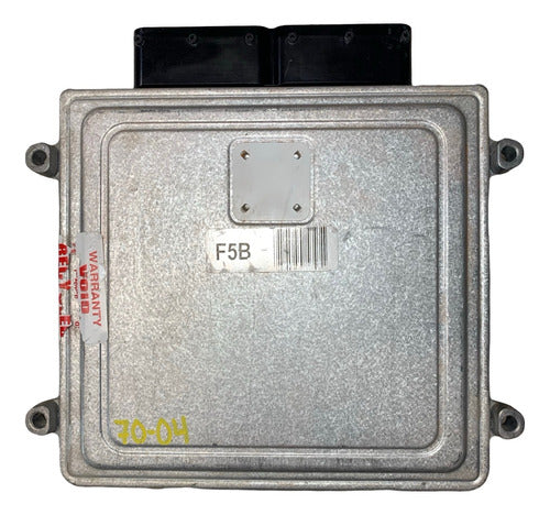 Computadora Kia Óptima 2.4l 14-15 39138-2gbe6