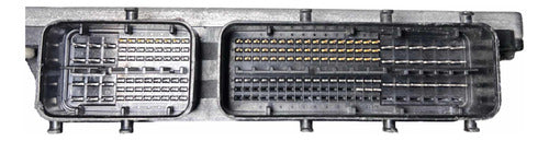 Computadora Toyota Scion Xd 1.8l 08-09 89661-52f71 (j4)