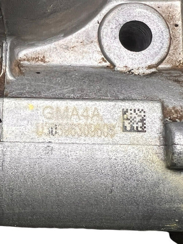 Cuerpo De Aceleración Honda Civic 1.8l 06-11 Gma4a