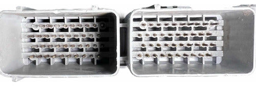 Computadora Dodge Avenger 2.0l M/t 1998 P05269833ai