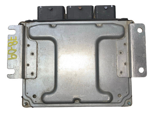 Computadora Nissan Altima 2.5l 13-15 Mec300-010 D1 (t3)