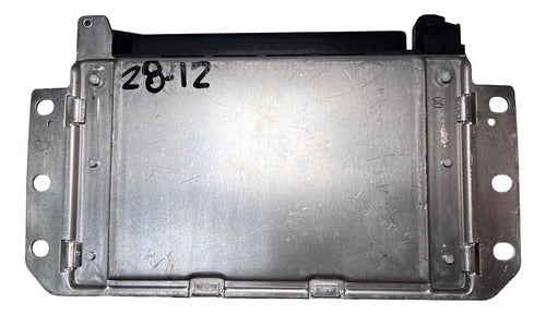 Modulo Tcm Vw Passat 1.8l A/t 2005 Turbo 3b0 927 156 Ah