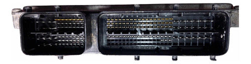 Computadora Toyota Corolla 1.8l A/t 12-13 89661-0za40 (g9)