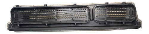 Computadora Toyota Corolla 1.8l 14-16 89661-0z630 (z3)