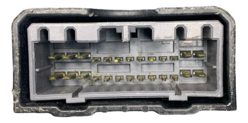 Módulo Tcm Hyundai Santa Fe 3.5l 2004 95447-39975