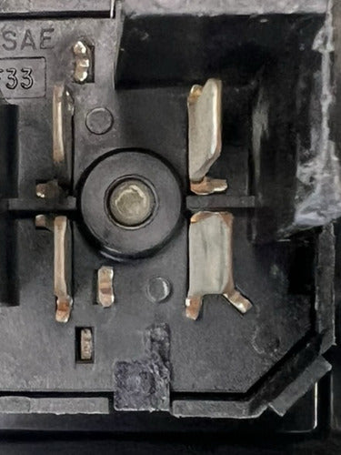 Control De Clima Ford F-150 04-08 4l3h-19808-ae