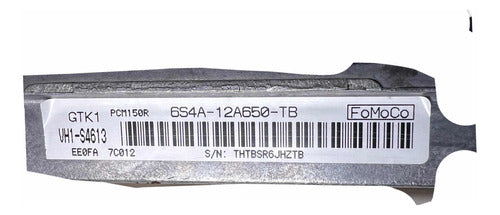 Computadora Ford Focus 2.0l 06-07 6s4a-12a650-tb
