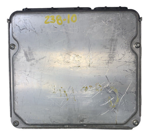 Computadora Toyota Corolla 1.8l 14-16 89661-0z630 (z3)