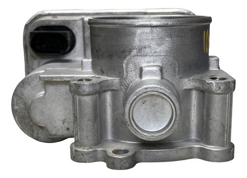 Cuerpo De Aceleración Dodge Avenger 2.4l 2008 4891735ac