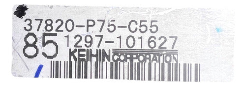 Computadora Acura Integra 2000-2001 37820-p75-c55 (85)