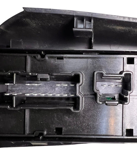 Control Maestro Nissan Sentra 2013-2019 80961 3sg0a