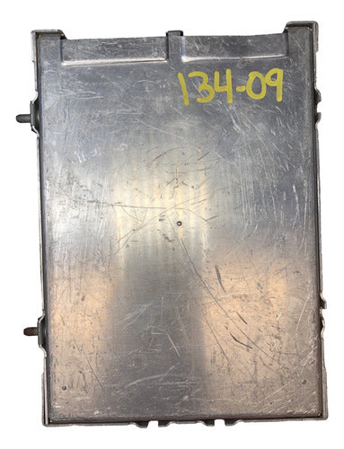Computadora Cadillac Deville 85-88 1226464