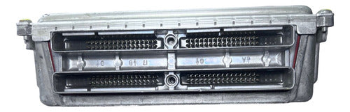 Computadora Pontiac Grand Am 2.2l 00-02 09356249 (dlbd)