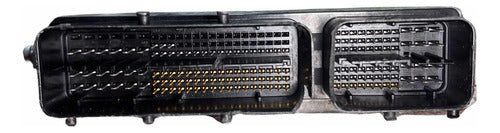 Computadora Toyota Corolla 1.8l A/t 11-12 89661-02q61 (b4)
