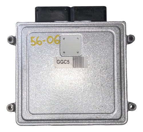 Computadora Kia Optima 2.4l 16-18 39138-2ggc5