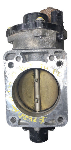 Cuerpo de aceleración Ford Crown Victoria 1.6L 05-11 9W7E-AA