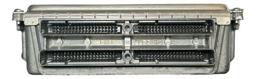 Pcm Computadora Chevrolet Malibu 2000-2003 12209614 (dsak)