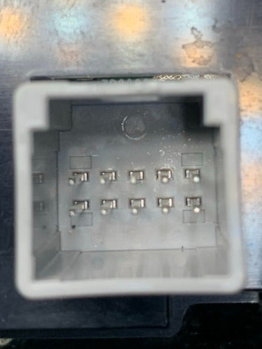 Control De A/c Chevrolet Impala 2014-2020 23453509