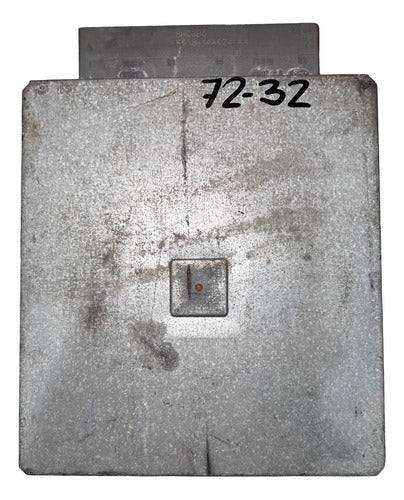 Computadora Ford Explorer 4.0l 99-01 Xl2f-12a650-mb