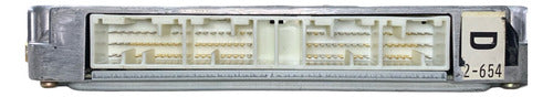 Computadora Toyota Celica Gt 1.8l 00-01 89666-20041