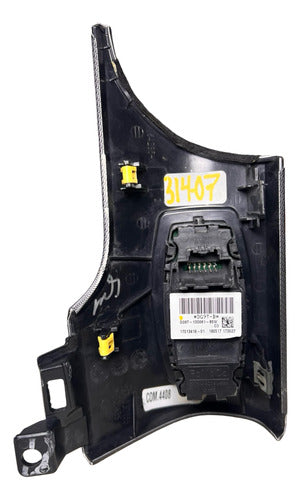 Perilla Switch De Luces Original Ford Mustang 15-21 DG9T-13D061-BEW
