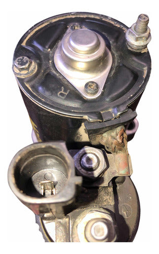 Motor de arranque Vw Passat 1.8L 04-05 06B 911 023A