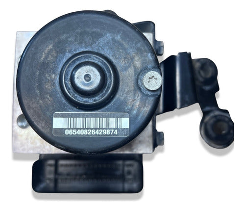 Modulo Abs Vw Beetle 2.0l 2009 1c0 907 379 L