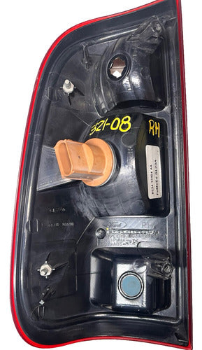 Calavera RH ORIGINAL Ford F-250 2016 BC34-13B504-AB