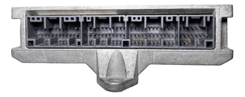 Computadora Honda Accord 2.3l A/t 2002 37820-pab-a54 (9k)